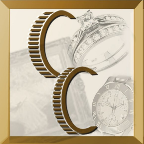 Welcome to the Official Continental Coin Closet on Poshmark! - Picture 4 of 10